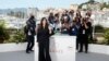 70th Cannes Film Festival Opens Amid Heavy Security