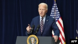 Presiden Joe Biden akan melawat ke New Orleans hari Senin (6/1), pasca serangan teror di Bourbon Street 1 Januari lalu. 