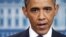 Obama: Time Running Out On Big Debt Deal