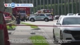 VOA60 America - Trump unharmed after second assassination attempt, authorities say