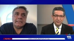 گفت‌وگوی محمد رسول‌اف با سیامک دهقانپور در ویژه برنامه اسکار و سینمای مستقل ایران – بخش دوم