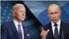 Biden se nada sastanku sa Putinom u junu u Evropi