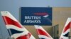 Ratusan Ribu Data Pelanggan Diretas, British Airways Minta Maaf