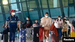 Birçok ülkede Delta baskın varyant haline gelirken yaz aylarında turizmin durumu belirsizliğini koruyor. 