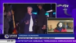 Laporan Langsung VOA untuk RTV: Pemilihan Presiden AS