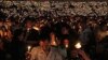 Religious Tensions Rise in Indonesia