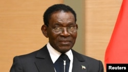 18 ans de prison ont été requis contre Ruslan Obiang Nsue, le fils du président Teodoro Obiang Nguema Mbasogo.