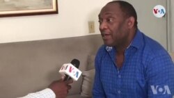 Senatè Youri Latortue Di Opozisyon an Pap Fè Bak sou Akò Marriott la