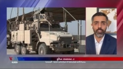 Dawîbûna Erkê Koalisyona Navnetewî li Îraqê 