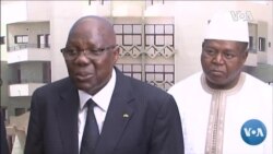 Mali Fanga Niama Koro Modibo Keïta Ka Fatuliw