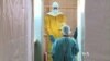 CDC Criticized for Blaming 'Protocol Breach' as Nurse Gets Ebola