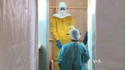 US Health Officials Respond to New Ebola Case