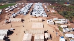 Սիրիան` քաղաքացիական պատերազմը սկսվելուց տասը տարի անց