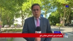 رایزنی وزیران خارجه آلمان و جمهوری اسلامی درباره تنگه هرمز؛ تاکید آلمان بر بازگشایی این آبراه