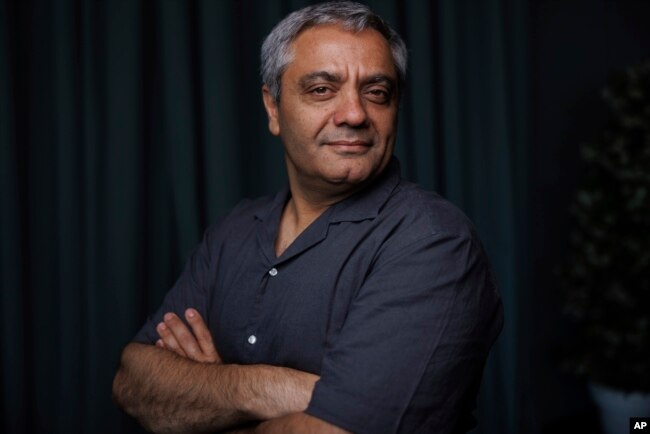 محمد رسول‌اف