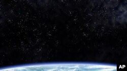 科学家发现星体数量远超过人们的想象