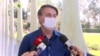 Brazilian President Bolsonaro 'Doing Very Well' Despite Coronavirus Diagnosis