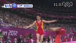 VOA60 Thế Giới 31/07/2012