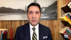 روزبه اسکندری و نکاتی برای کاهش ریسک و خطر در صورت حمله کوبنده به زیرساخت‌ها