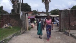 Red Means Go at Pediatric Wards in Southern Malawi