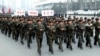 North Korea Threatens Japan with Attack