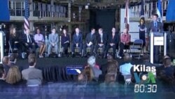 Kilas 2 November 2001