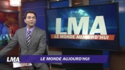 Le Monde Aujourd’hui