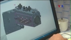 Các nhà khoa học chế tạo kính siêu hiển vi 0.5 nanomét