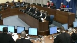 Ռատկո Մլադիչը դատապարտվեց ցմահ ազատազրկման