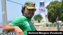 Política de Trump pode trazer outra guerra fria, diz Ever Palacio, cineasta cubano