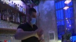 از سرگیری فعالیت رستوران‌ها و میکده‌های آسیب‌دیده از انفجار سهمگین بیروت