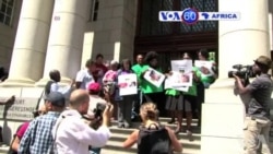 Manchetes Africanas 6 Outubro 2014