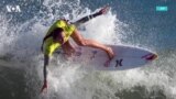 США в новых олимпийских видах спорта: сёрфинг и скейтбординг