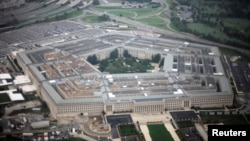 پنتاگون؛ مقر وزارت جنگ ایالات متحده