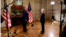 Predsjednik SAD Donald Trump razgovara sa Gretom Van Susteren, saradnicom Glasa Amerike.