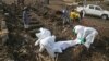 Next in Ebola Plan: UN Teams to Study Lines of Transmission
