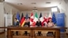 Kanada Başbakanı Justin Trudeau, İtalya Başbakanı Giorgia Meloni, Ukrayna Cumhurbaşkanı Volodomir Zelenski ve Avrupa Komisyonu Başkanı Ursula von der Leyen Kiev'de biraraya geldi.