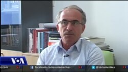 Analistet per raportin "Te Besh Biznes 2017"