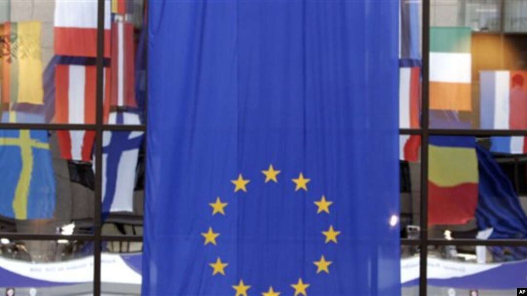 Samit EU u Belgiji