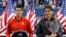 Novak Djokovic y Rafael Nadal llegan al fin de la temporada al tope del ranking mundial, con el español como líder.