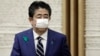 Abe: Jepang Tak Sanggup Bayar Sistem Pertahanan Rudal AS