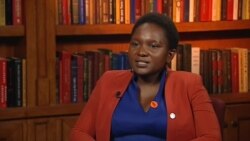 Ntungamili Nkomo Interviews Human Rights Lawyer Rumbidzai Dube