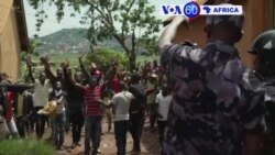 Manchetes Africanas 23 Abril: Bobbi Wine voltou a ser detido no Uganda