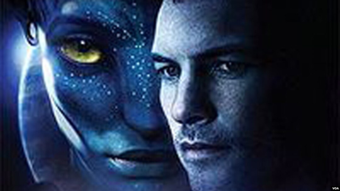 Avatar adalah salah satu dari 10 film yang masuk nominasi film terbaik Academy Awards.
