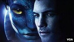 Avatar adalah salah satu dari 10 film yang masuk nominasi film terbaik Academy Awards.