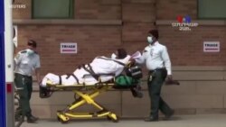 Ինչ դասեր է տվել կորոնավիրուսը բժիշկներին