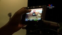 Նյու Յորքի նորաբաց կինոդպրոցը