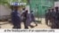 VOA60 Africa - Sierra Leone: Police fire guns and tear gas at the headquarters of an opposition party