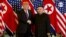 Donald Trump y Kim Jong Un celebran segunda cumbre en Vietnam