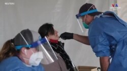 Կորոնավիրուսը ոչ միայն վարակ է, այլ նաեւ` քաղաքական պայքարի միջոց